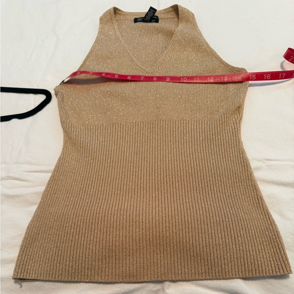 Woman’s Evening Shell - image 2